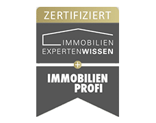 Siegel Immobilienprofi